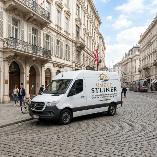 Kleintransport München